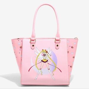 Sailor Moon Pretty‎ Guardian Sailor Moon Eternal Sailor Moon Satchel Bag